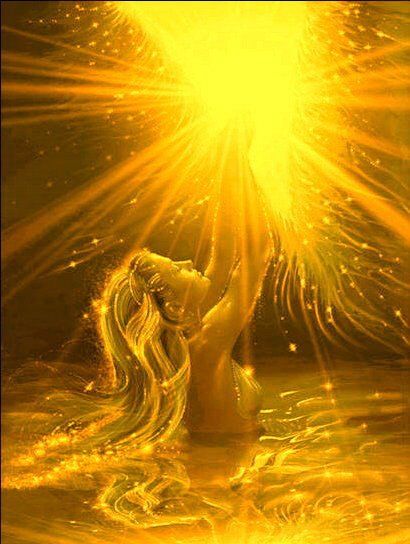 The Magic of Citrine