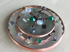 AA Starseeds Home Portal Activator – Intergalactic Space Key – Opens the doors for direct communication with your home planet.